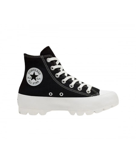 Converse Chuck Taylor All Star Lugged