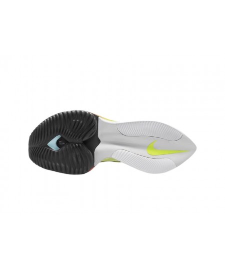 Nike Air Zoom Alphafly Next% Flyknit