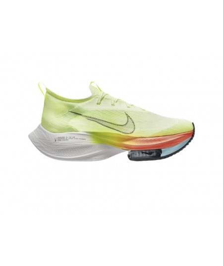 Nike Air Zoom Alphafly Next% Flyknit
