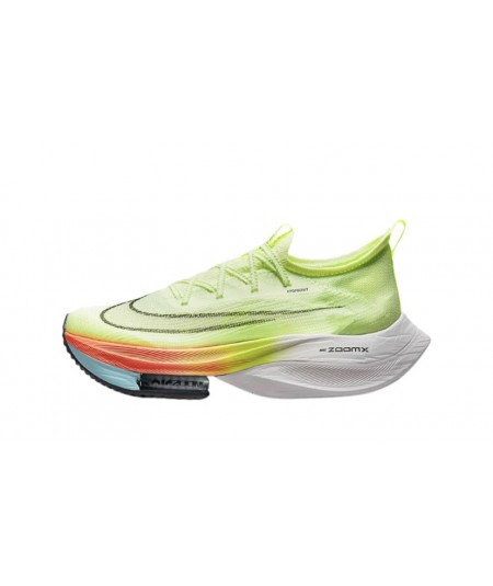 Nike Air Zoom Alphafly Next% Flyknit