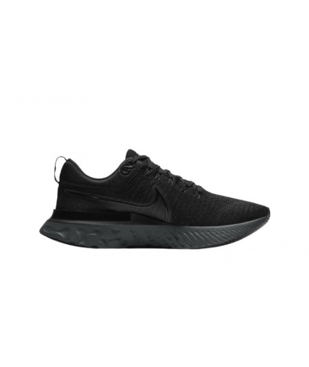 Nike React Infinity Run Flyknit 2