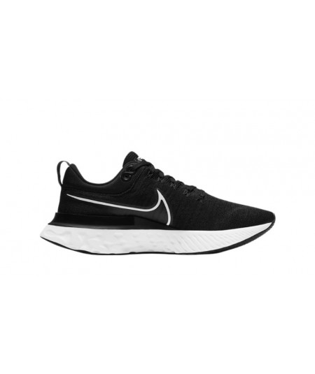 Nike React Infinity Run Flyknit 2