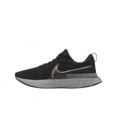 Nike React Infinity Run Flyknit 2