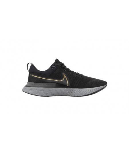 Nike React Infinity Run Flyknit 2