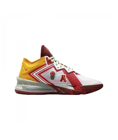 Nike Basketball Lebron XVIII