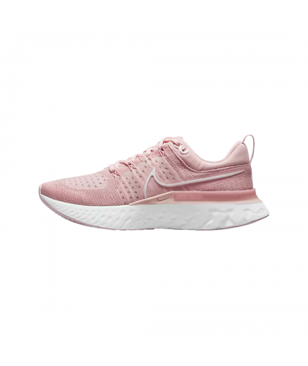 Nike React Infinity Run Flyknit 2