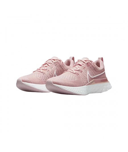 Nike React Infinity Run Flyknit 2