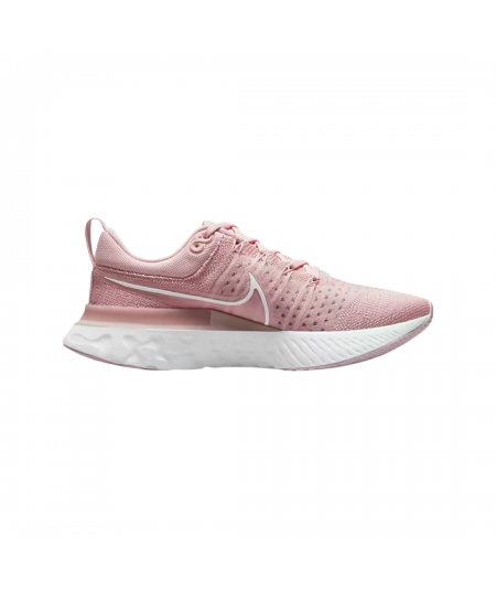 Nike React Infinity Run Flyknit 2