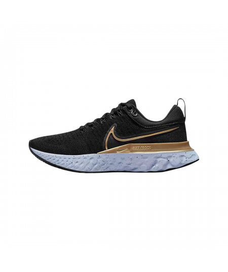 Nike React Infinity Run Flyknit 2