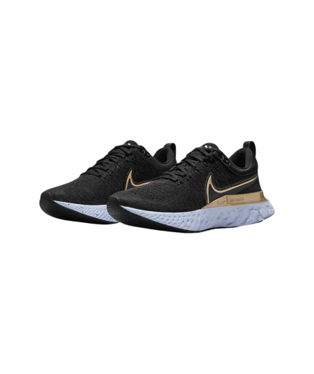 Nike React Infinity Run Flyknit 2