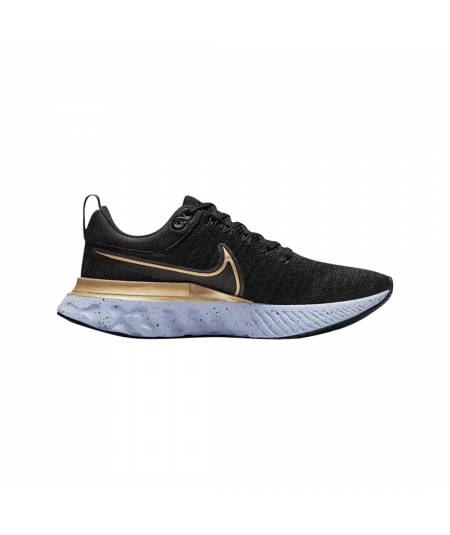 Nike React Infinity Run Flyknit 2