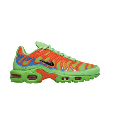 Nike Air Max Plus x Supreme 'Hulk'