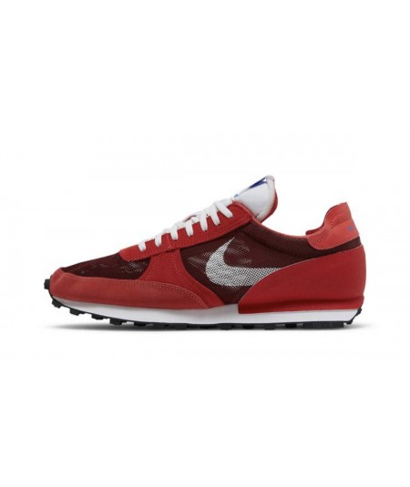 Nike Daybreak Type 'Red Team'