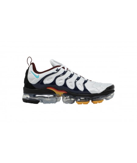 Nike Air Vapormax Plus 'Platinium Midnight'