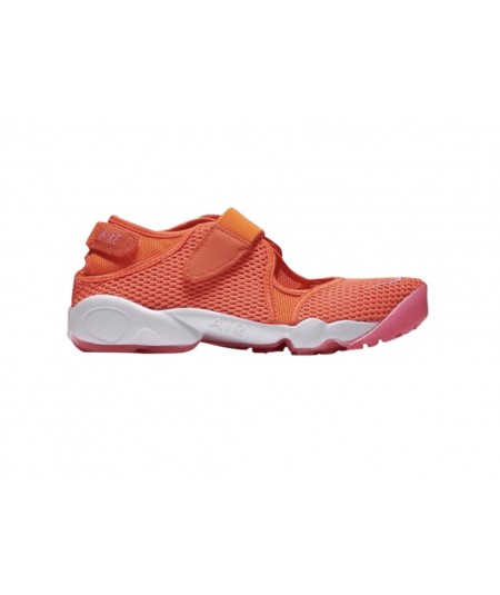 Nike Air Rift 'Ninja Tiger'