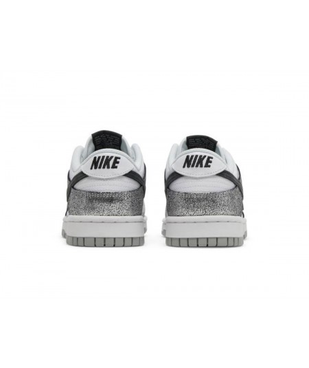 Dunk Low Wmns ‘Argentée’