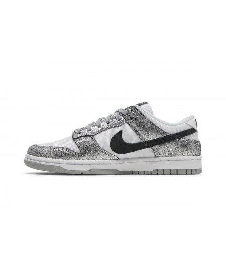 Dunk Low Wmns ‘Argentée’