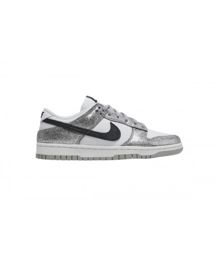 Dunk Low Wmns ‘Argentée’