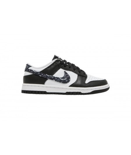 Nike Dunk Low Wmns ‘Noir Pandana’