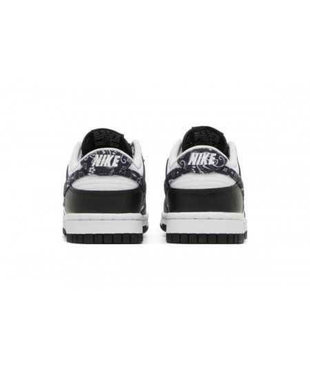 Nike Dunk Low Wmns ‘Noir Pandana’