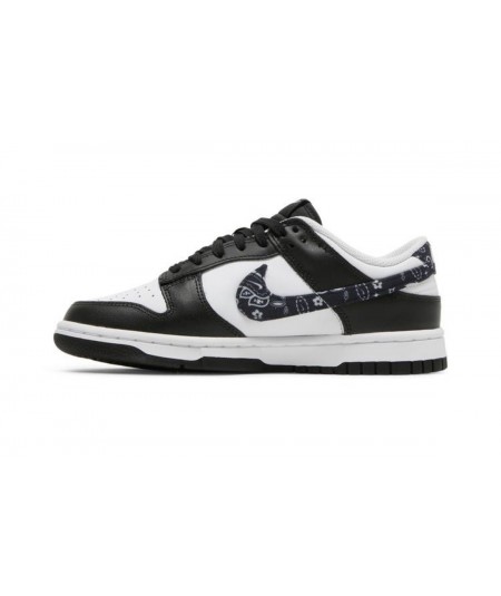 Nike Dunk Low Wmns ‘Noir Pandana’