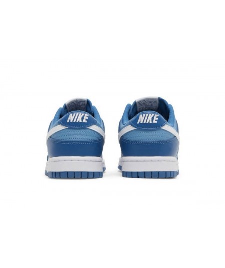 Nike Dunk Low ‘Blue’