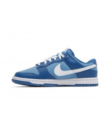 Nike Dunk Low ‘Blue’