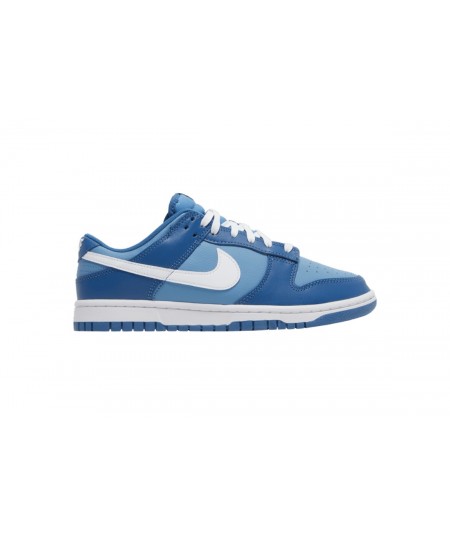 Nike Dunk Low ‘Blue’