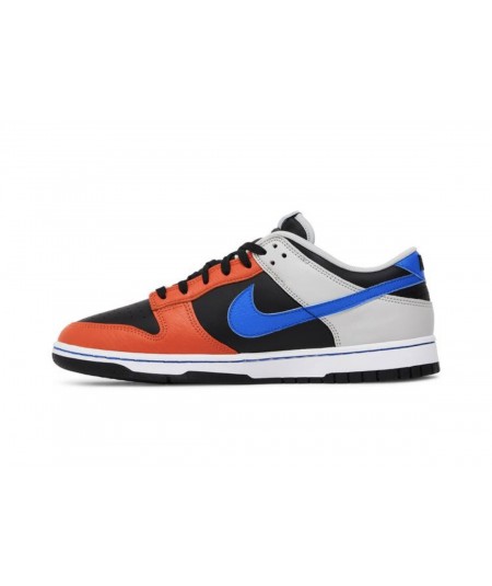 Nike Dunk Low x NBA