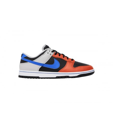 Nike Dunk Low x NBA