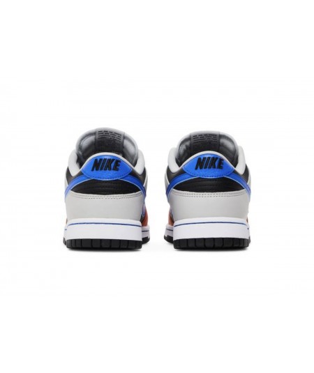 Nike Dunk Low x NBA