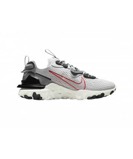 Nike React Vision