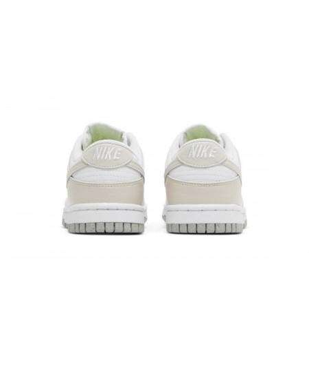 Nike Dunk Low Wmns ‘White Cream’