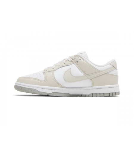 Nike Dunk Low Wmns ‘White Cream’