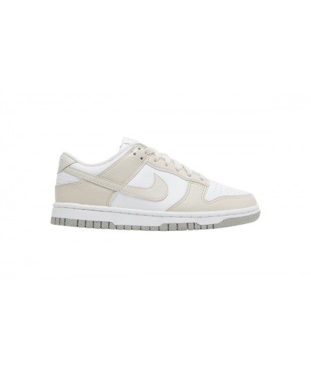 Nike Dunk Low Wmns ‘White Cream’