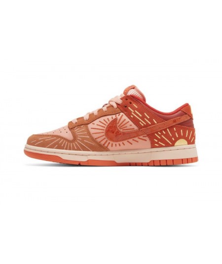 Nike Dunk Low Wmns ‘Soltice’
