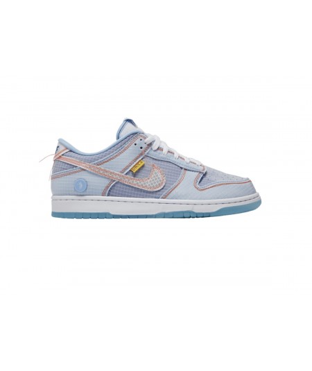 Nike Dunk Low x Union LA ‘Psychic Blue’
