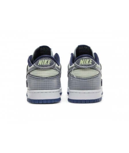Nike Dunk Low x Union LA ‘Pistache’