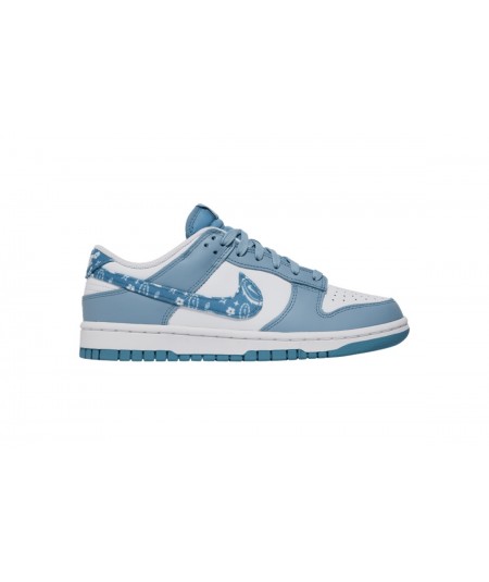 Nike Dunk Low Wmns ‘Bleu Pandana’