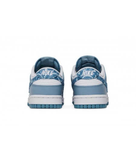 Nike Dunk Low Wmns ‘Bleu Pandana’