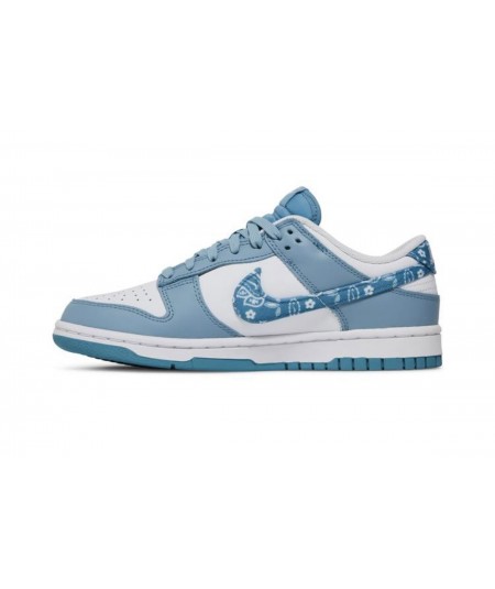 Nike Dunk Low Wmns ‘Bleu Pandana’