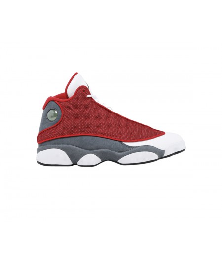 Nike Air Jordan 13 Retro 'red Flint'