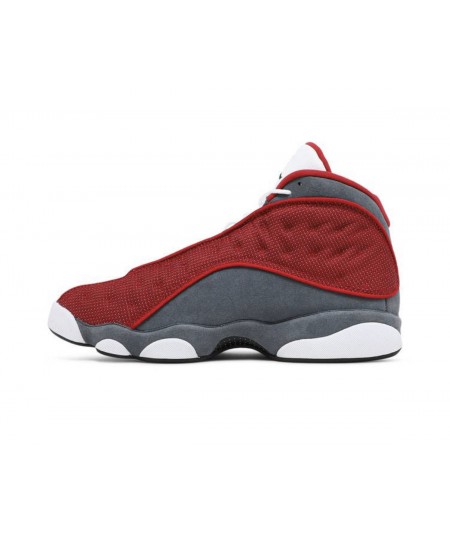 Nike Air Jordan 13 Retro 'red Flint'