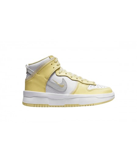 Nike Dunk High Up 'Citron'