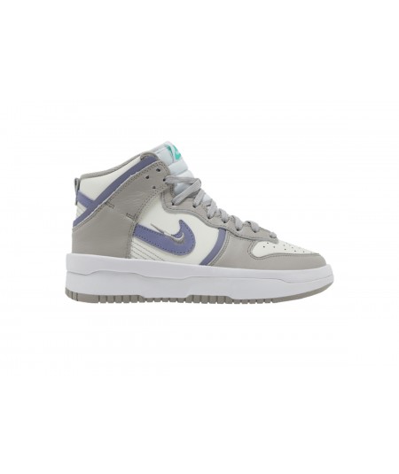 Nike Dunk High Up 'La Taupe'