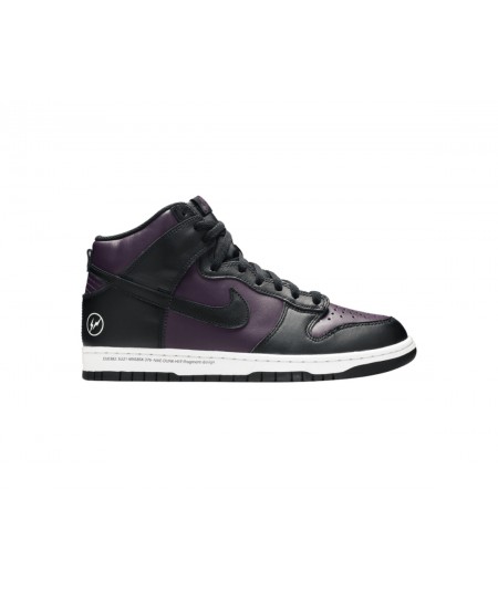 Nike Dunk High x Fragment Design