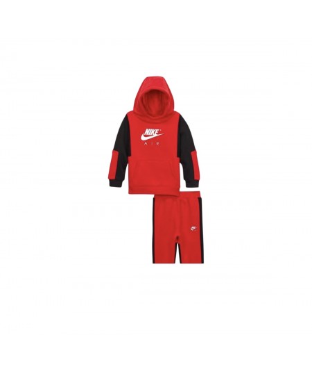 Nike Ensemble