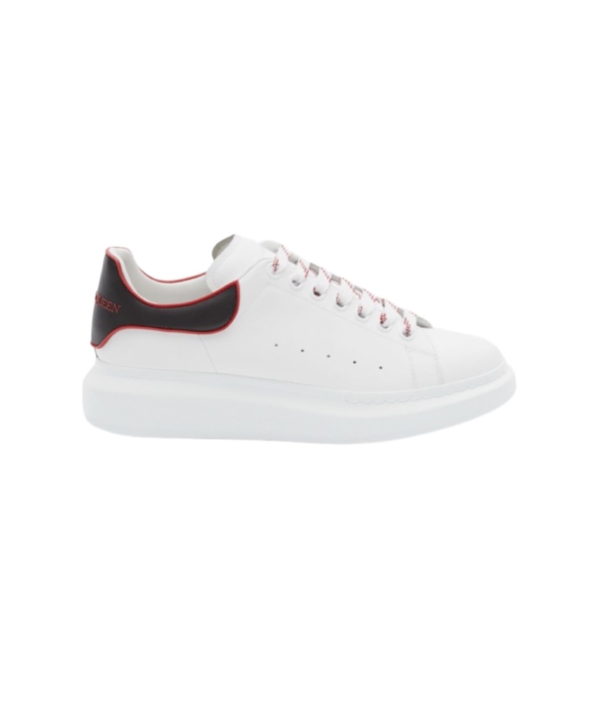 alexander mcqueen en daim