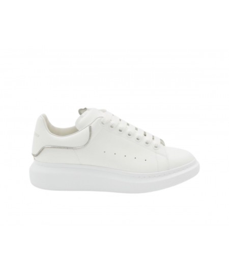 Alexander McQUEEN Oversize