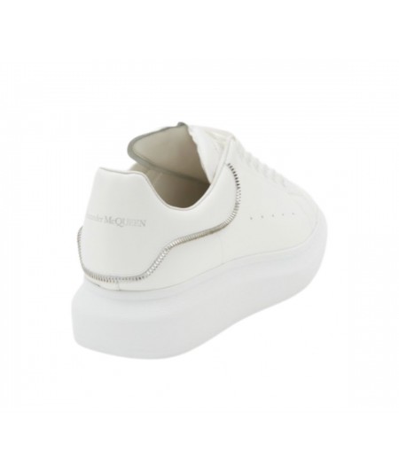 Alexander McQUEEN Oversize
